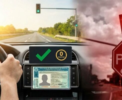 Dicas para Evitar a Suspensão da CNH e Manter-se Legal na Estrada