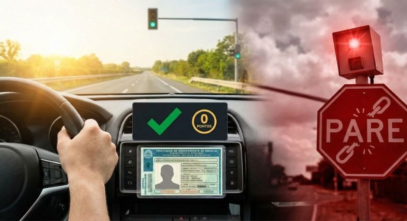 Dicas para Evitar a Suspensão da CNH e Manter-se Legal na Estrada