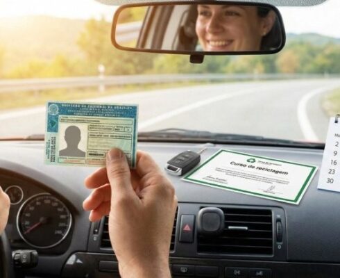 Como Recuperar Sua CNH Após Suspensão: Passo a Passo