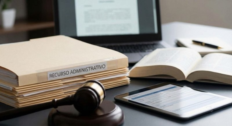 Recursos Administrativos: Como Recorrer de Multas e Suspensões