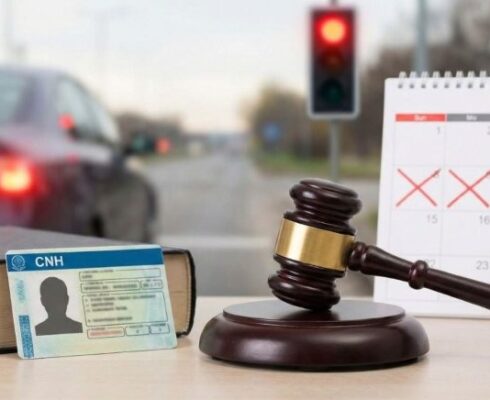 Suspensão da CNH: Entenda o Processo e Como Evitar